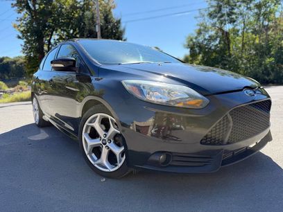 Used 2013 Ford Focus ST