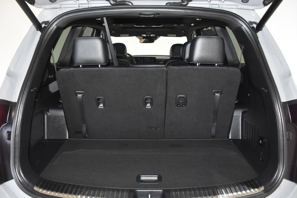 Used 2024 Kia Telluride SX X-Pro AWD/4WD image 29
