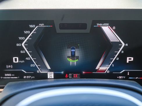 New 2026 BMW X5 M60i AWD/4WD image 18