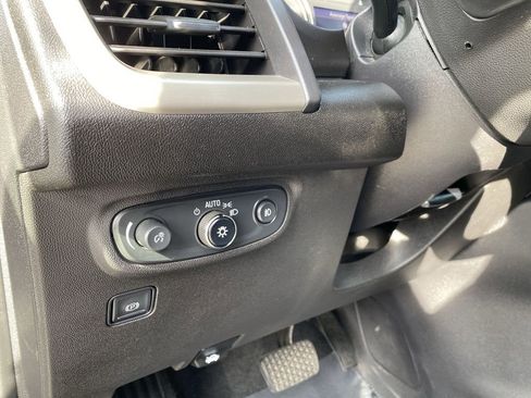 Used 2020 GMC Terrain Denali w/ Denali Premium Package image 18