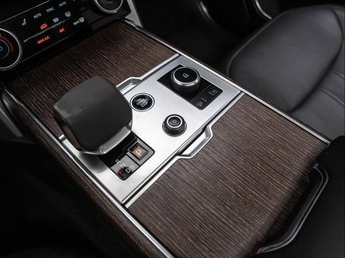 Used 2023 Land Rover Range Rover SE AWD/4WD image 27