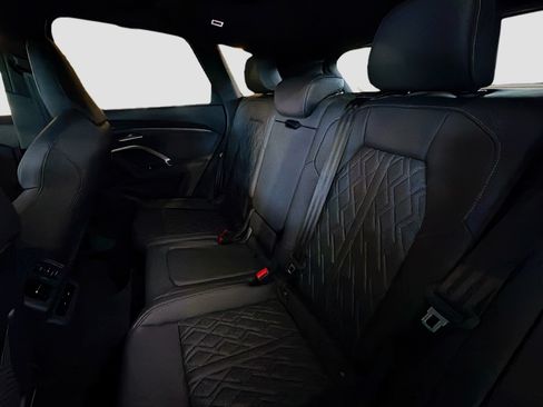 New 2026 Audi SQ5 Premium Plus AWD/4WD image 20