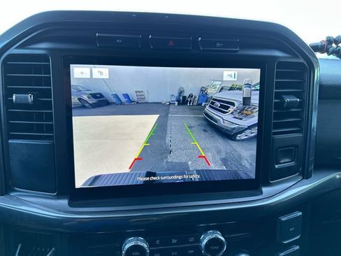 Certified 2023 Ford F150 XLT w/ Equipment Group 302A High RWD image 18