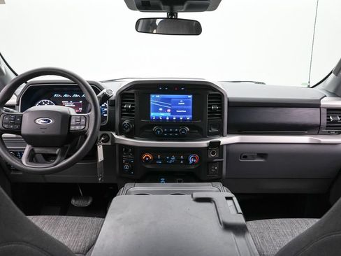 Certified 2021 Ford F150 XLT w/ XTR Package AWD/4WD image 15
