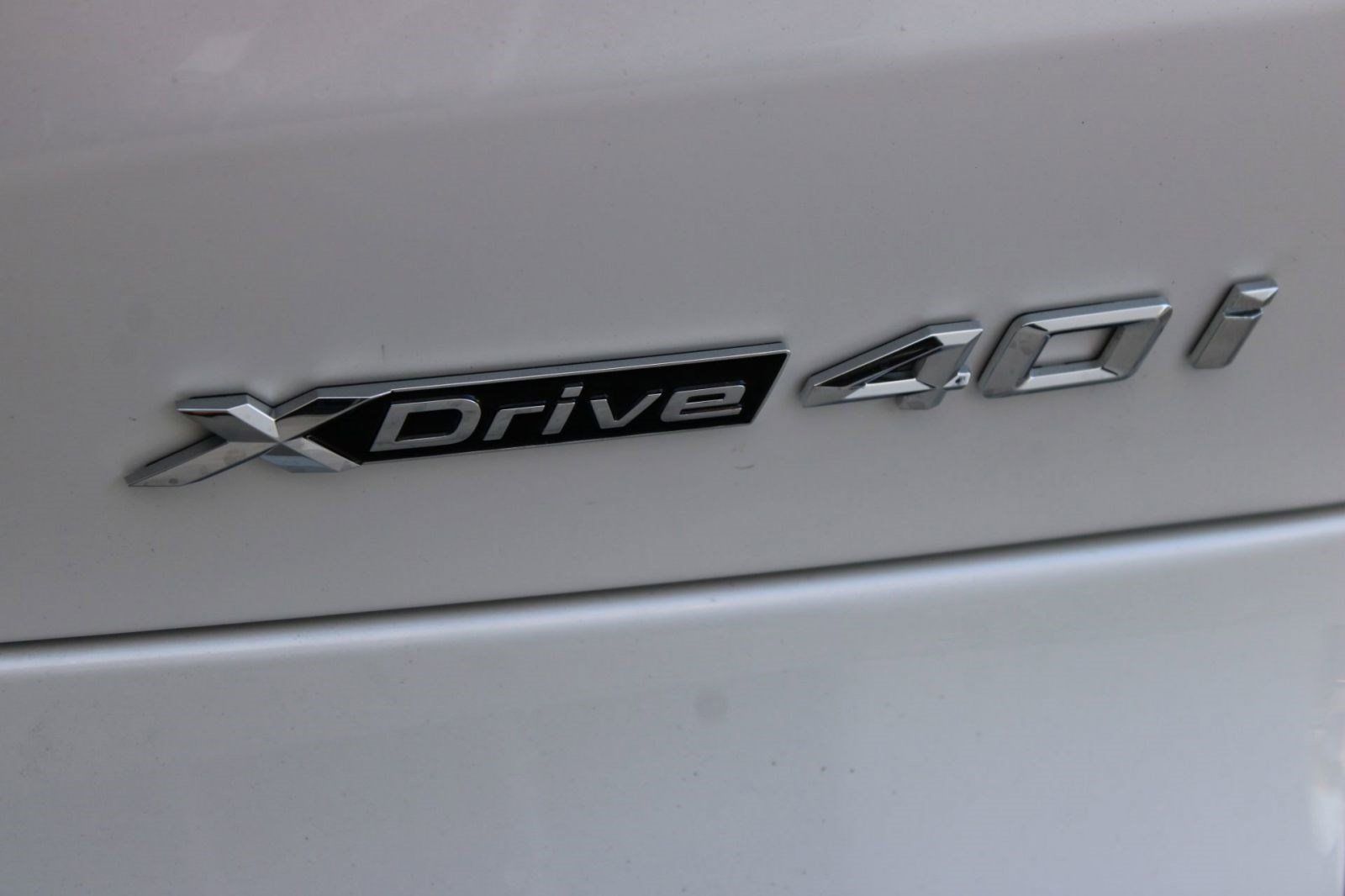 Used 2026 BMW X5 xDrive40i w/ M Sport Package AWD/4WD image 21
