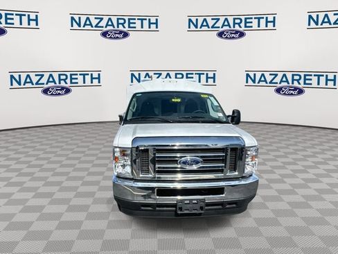 New 2025 Ford E-350 and Econoline 350 Super Duty w/ Power Equipment Group image 3