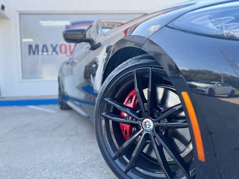 Used 2023 BMW M440i Coupe w/ Premium Package RWD image 18