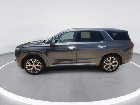 Used 2021 Hyundai Palisade Limited AWD/4WD image 5