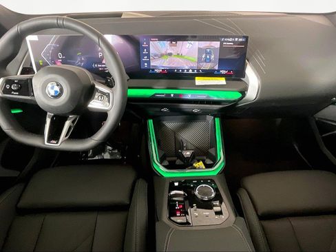 New 2026 BMW X3 xDrive30 image 8
