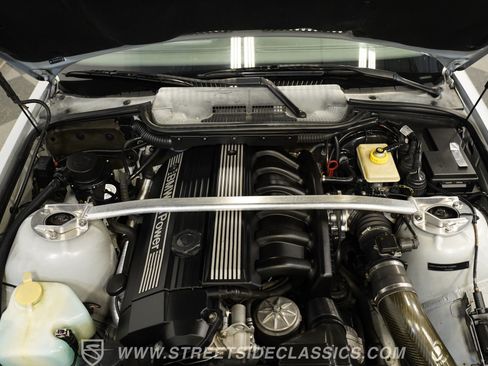 Used 1996 BMW M3 Coupe RWD image 40