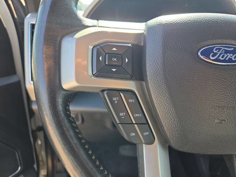 Used 2021 Ford F250 Lariat AWD/4WD image 21