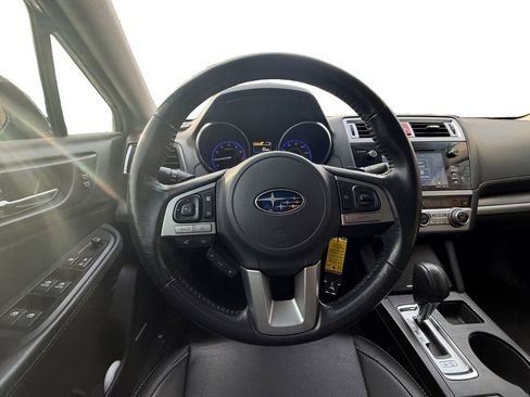 Used 2015 Subaru Legacy 2.5i Limited image 13