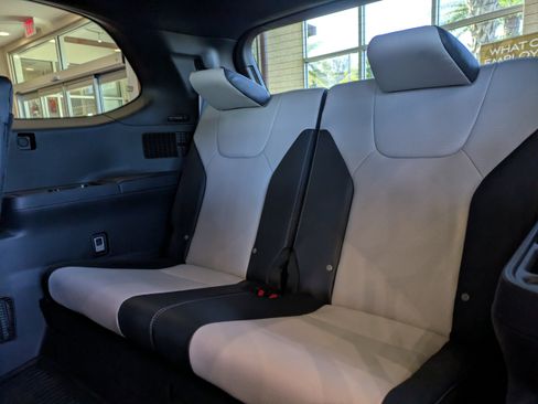 New 2026 Lexus TX 500h AWD w/ Technology Package image 14