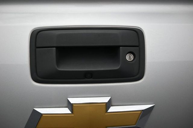 Used 2014 Chevrolet Silverado 1500 LT w/ All Star Edition RWD image 22