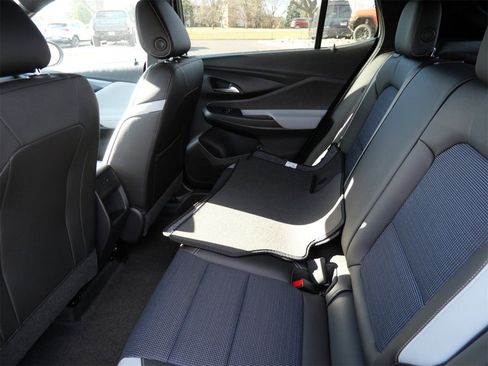 New 2026 Buick Envista Preferred w/ Convenience I Package FWD image 6