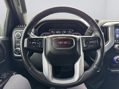 Used 2019 GMC Sierra 1500 SLE w/ SLE Value Package image 10