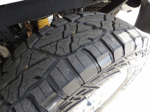 Used 2024 Ford F250 XLT w/ FX4 Off-Road Package AWD/4WD image 55