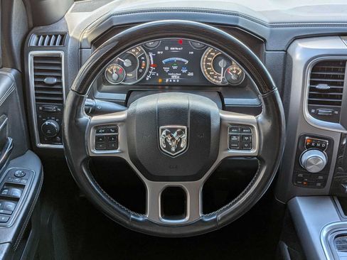 Certified 2018 RAM 1500 Limited AWD/4WD image 22