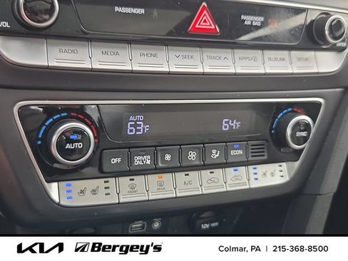 Used 2018 Hyundai Sonata Limited FWD image 18