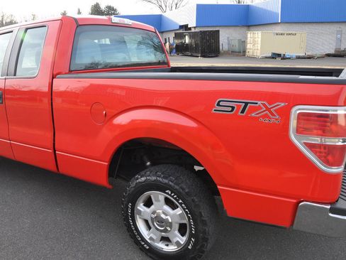 Used 2014 Ford F150 STX image 15