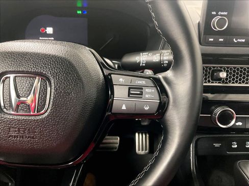 Used 2025 Honda Civic Sport image 23