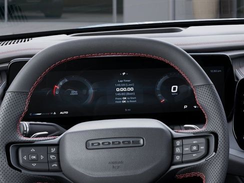 New 2026 Dodge Charger R/T Scat Pack image 17