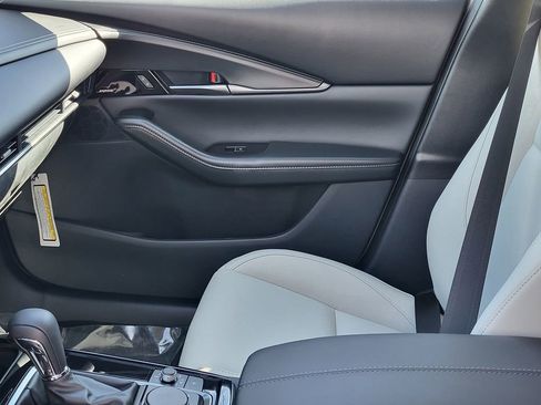 New 2026 MAZDA CX-30 2.5 Turbo w/ Premium Plus Pkg image 20