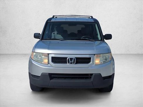 Used 2010 Honda Element LX image 2