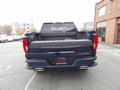 Used 2021 GMC Sierra 1500 Denali image 10
