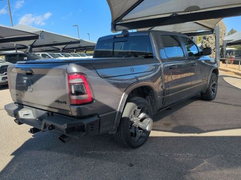 Used 2024 RAM 1500 Limited image 5