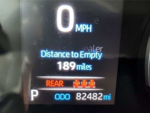 Certified 2021 Toyota RAV4 XLE image 56