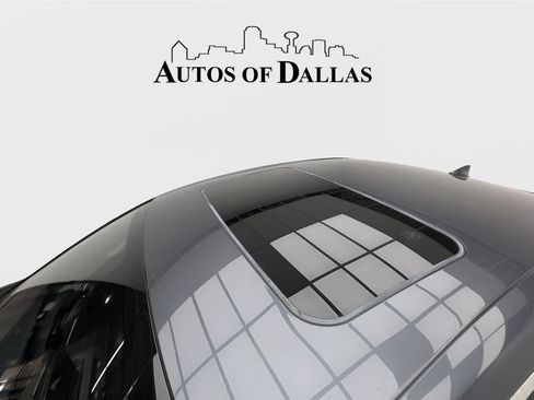 Used 2024 Lexus IS 350 F Sport RWD image 11