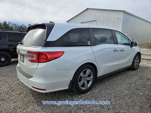 Used 2020 Honda Odyssey EX-L image 6
