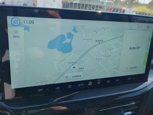 New 2026 Ford Escape ST-Line w/ Tech Pack #1 image 12