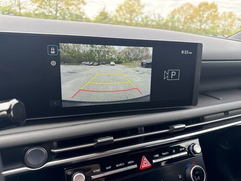 New 2026 Hyundai Santa Cruz SEL AWD/4WD image 25