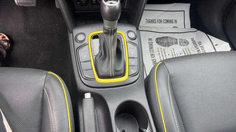 Used 2019 Hyundai Kona Ultimate AWD/4WD image 17