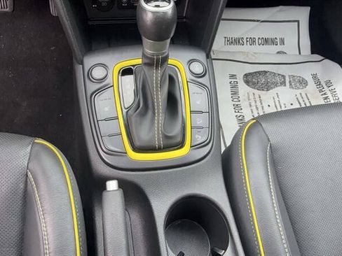 Used 2019 Hyundai Kona Ultimate AWD/4WD image 17