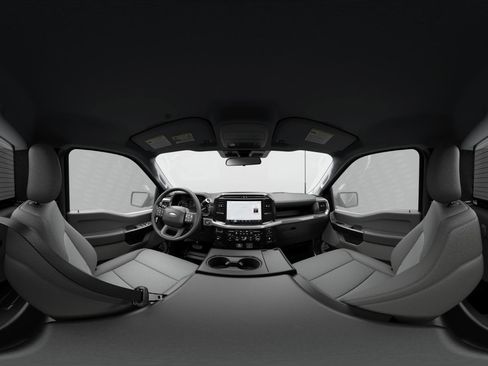 New 2026 Ford F150 XL RWD image 8