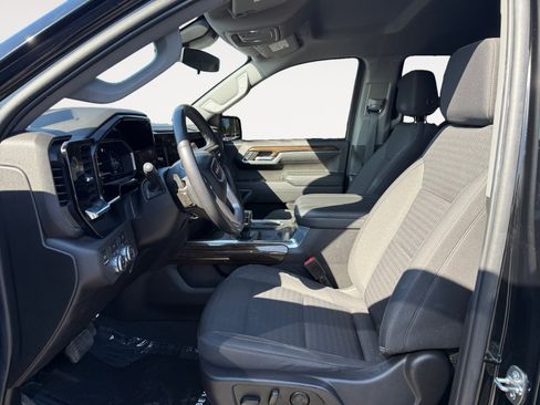 Used 2023 GMC Sierra 1500 Elevation image 10