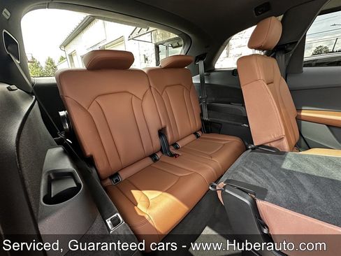 Used 2023 Audi Q7 2.0T Premium w/ Towing Package AWD/4WD image 22