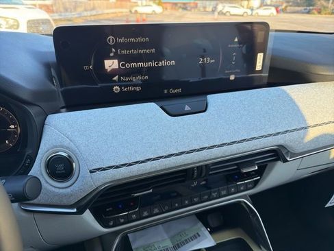 New 2026 MAZDA CX-90 3.3 Turbo S w/ Premium Plus image 16