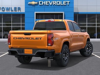 New 2026 Chevrolet Colorado Z71 w/ Technology Package