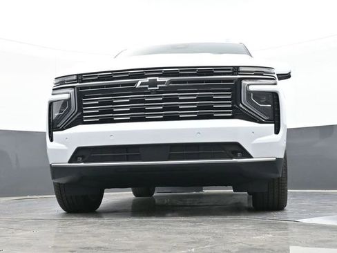 New 2026 Chevrolet Tahoe High Country w/ Sun And Tow Package image 52