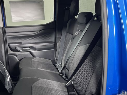 New 2026 Ford Ranger XLT AWD/4WD image 15