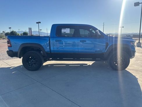Used 2022 RAM 1500 TRX w/ TRX Level 2 Equipment Group image 5