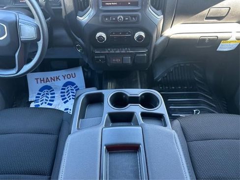 New 2025 GMC Sierra 2500 Pro w/ Convenience Package image 20