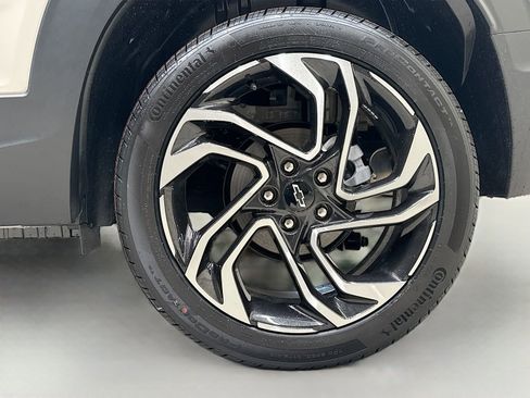 New 2026 Chevrolet TrailBlazer RS w/ Convenience Package image 35