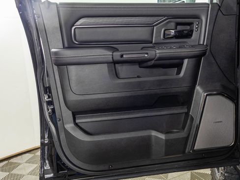 New 2026 RAM 2500 Rebel w/ Rebel Level 2 Equipment Group image 37