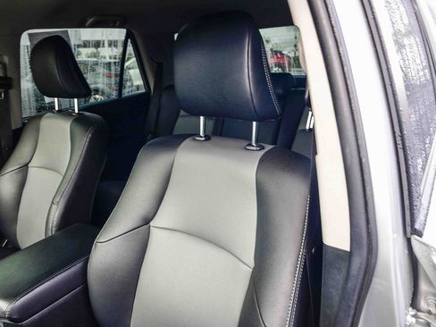 Used 2023 Toyota 4Runner SR5 Premium image 23