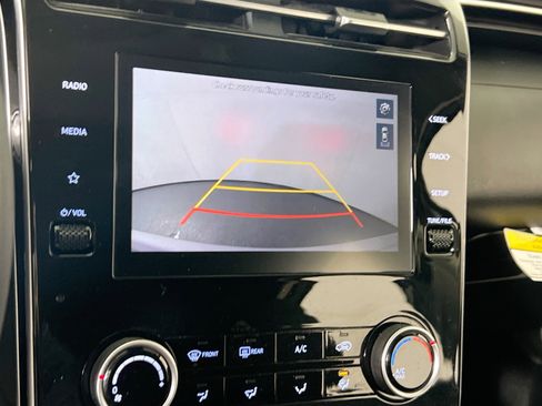 Used 2023 Hyundai Tucson SEL image 13